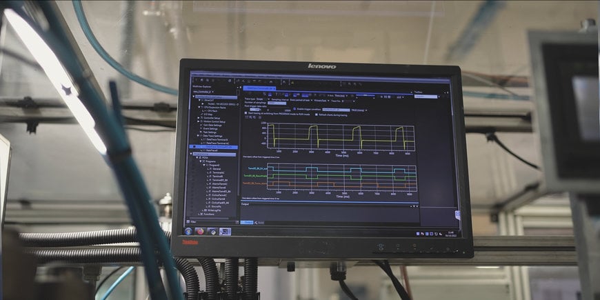 KI in der Industrie: Maschinen werden immer smarter, um keine unnötigen Fragen mehr stellen zu müssen
